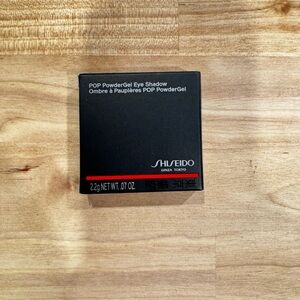 Shiseido POP PowderGel Eye Shadow in Zoku-Zoku Brown